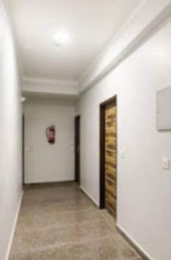 Potential Homes By Wb Inn Gurgaon Exterior photo