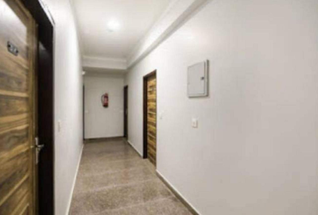 Potential Homes By Wb Inn Gurgaon Exterior photo